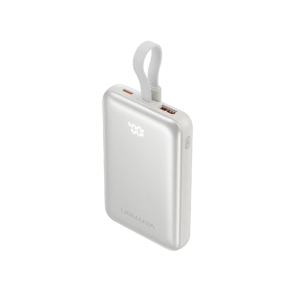 batterie Magnetic sans fil 10000 mAh