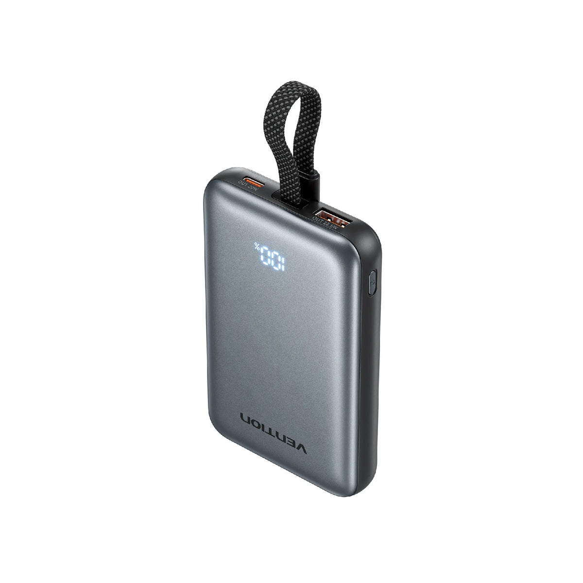batterie Magnetic sans fil 10000 mAh